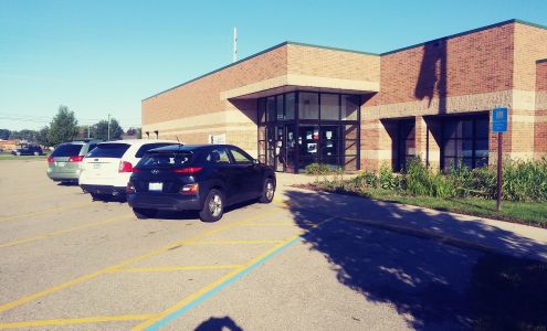 United States Postal Service