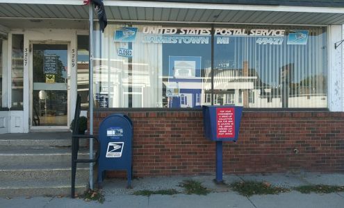 United States Postal Service