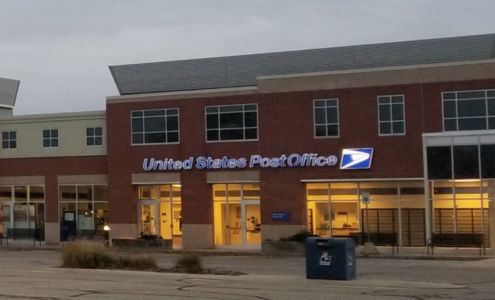 United States Postal Service