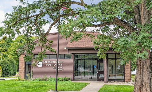 United States Postal Service Marne