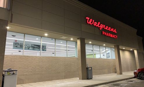 Walgreens