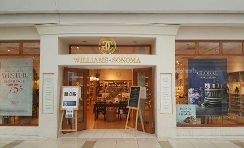 Williams-Sonoma