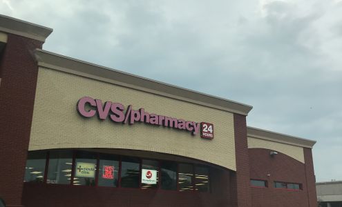 CVS