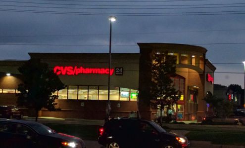 CVS