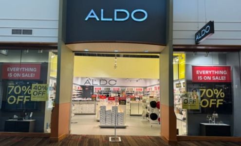 ALDO Outlet Auburn Hills