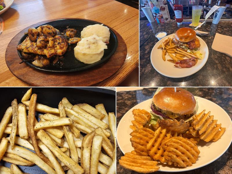 Applebee's Grill + Bar