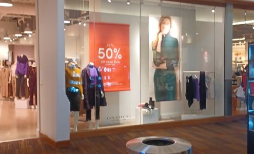 Ann Taylor Factory Store