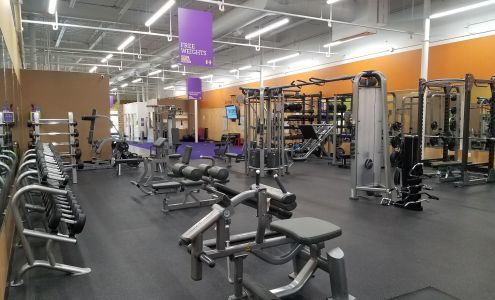 Anytime Fitness