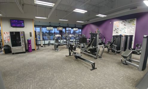 Anytime Fitness