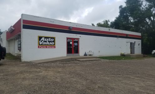 Auto Value Rochester