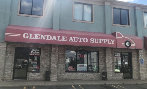 Auto Value Walled Lake