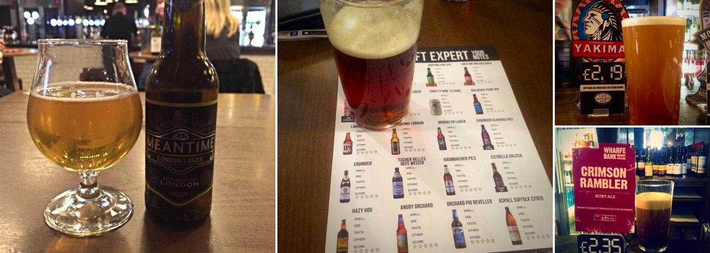 The Smithy Fold - JD Wetherspoon