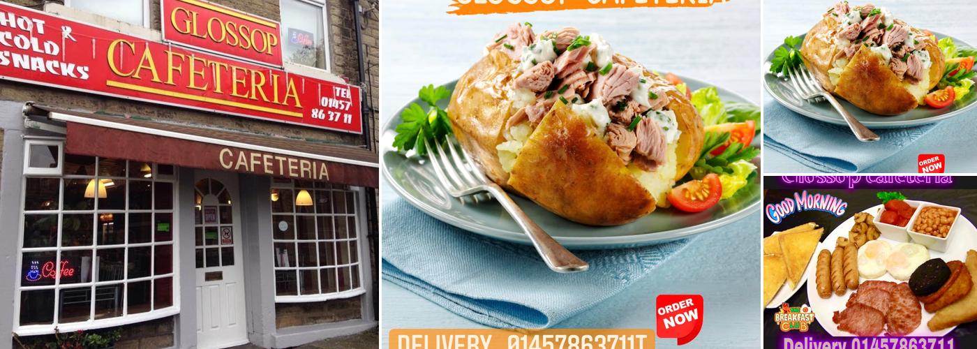 Glossop Cafeteria