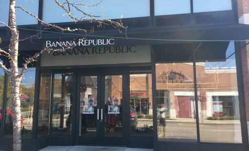 Banana Republic