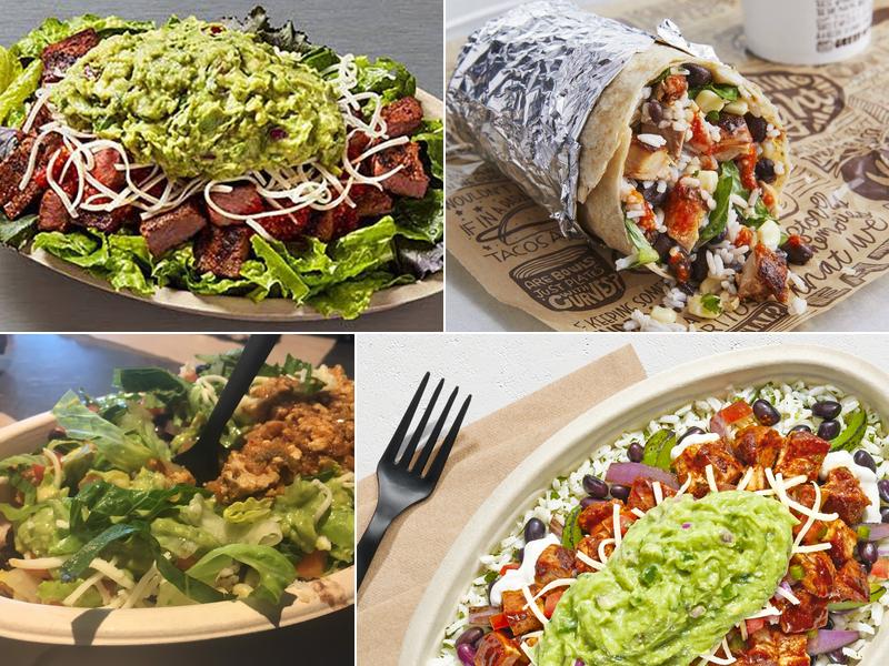 Chipotle Mexican Grill