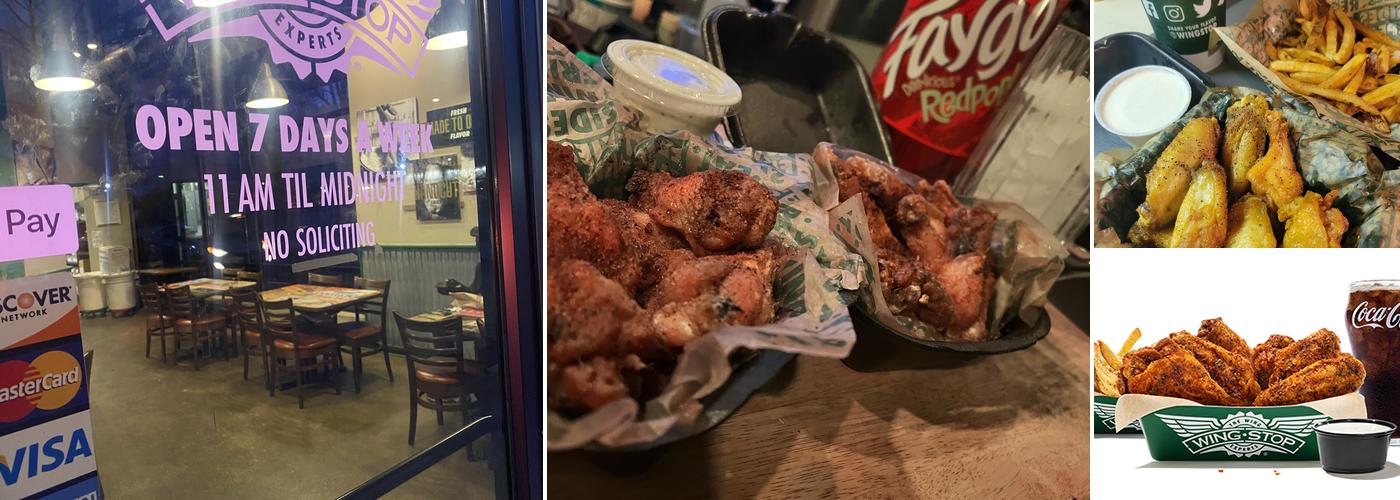 Wingstop