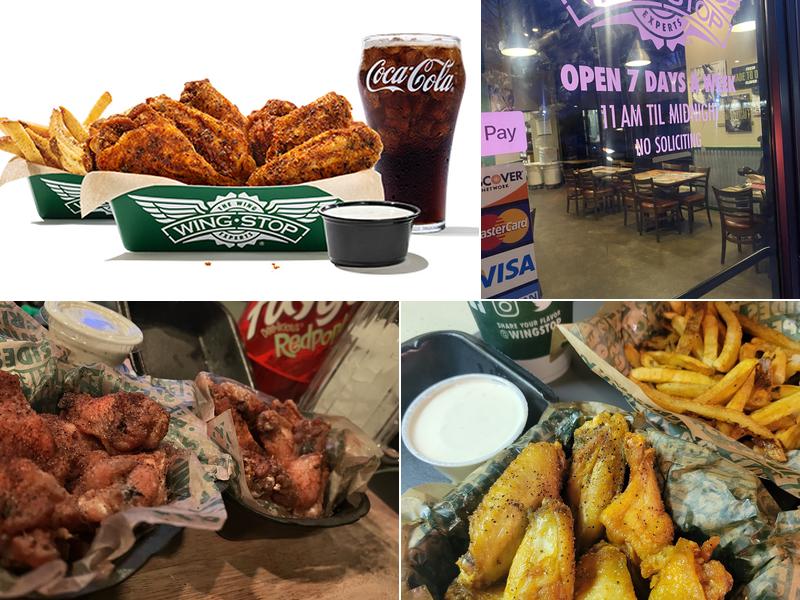 Wingstop