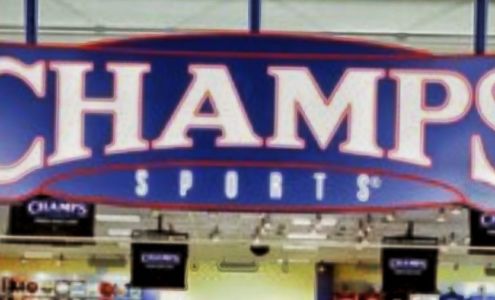 Champs Sports