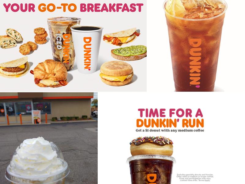 Dunkin'