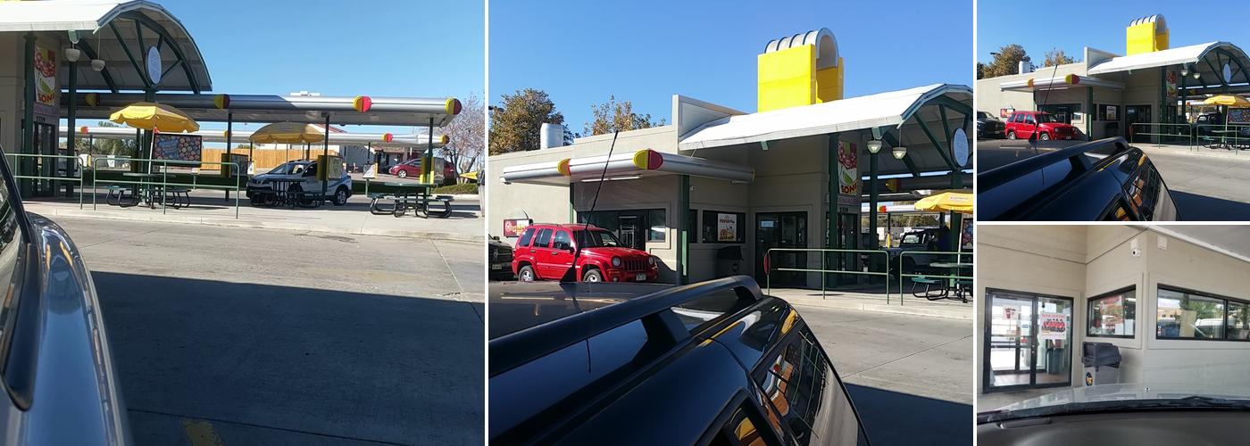 Sonic Drive-In