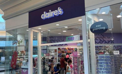 Claire's