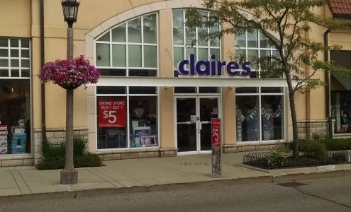 Claire's