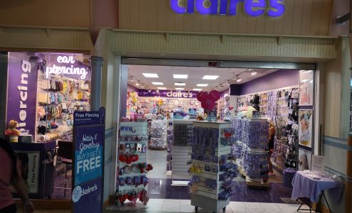 Claire's