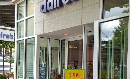 Claire's