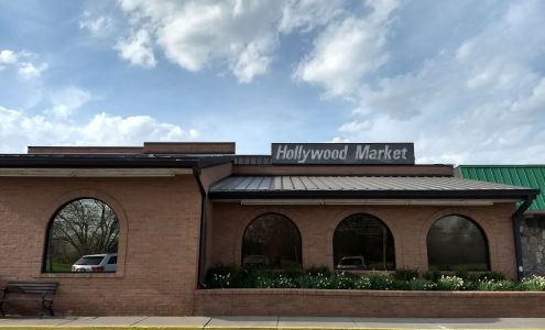 Hollywood Markets