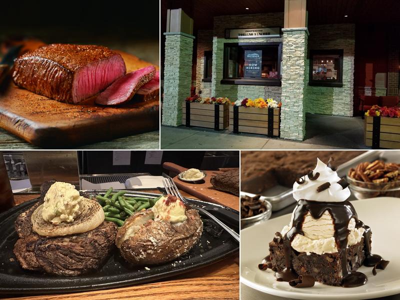 Outback Steakhouse 23501 Greenfield Rd, Southfield