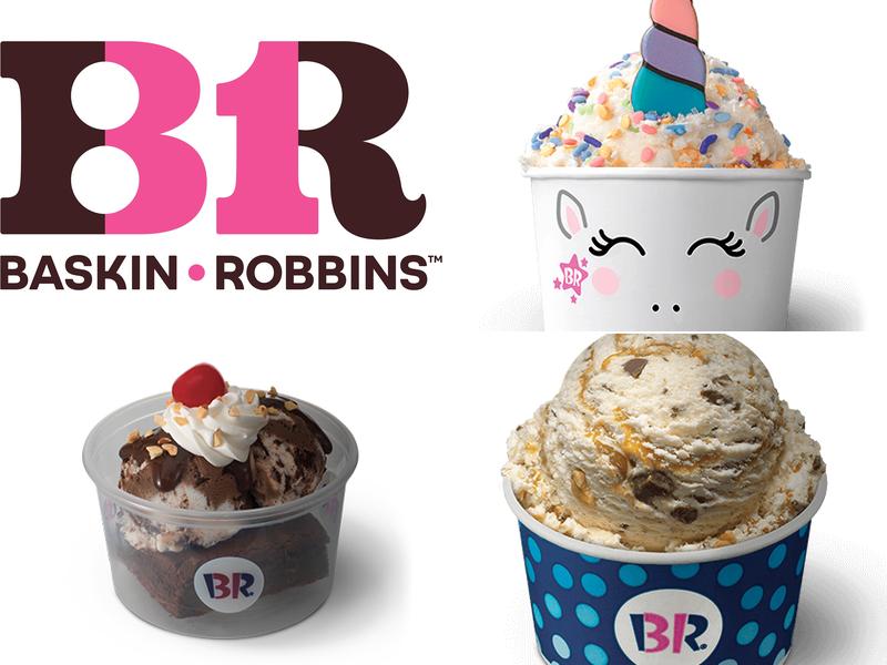 Baskin-Robbins