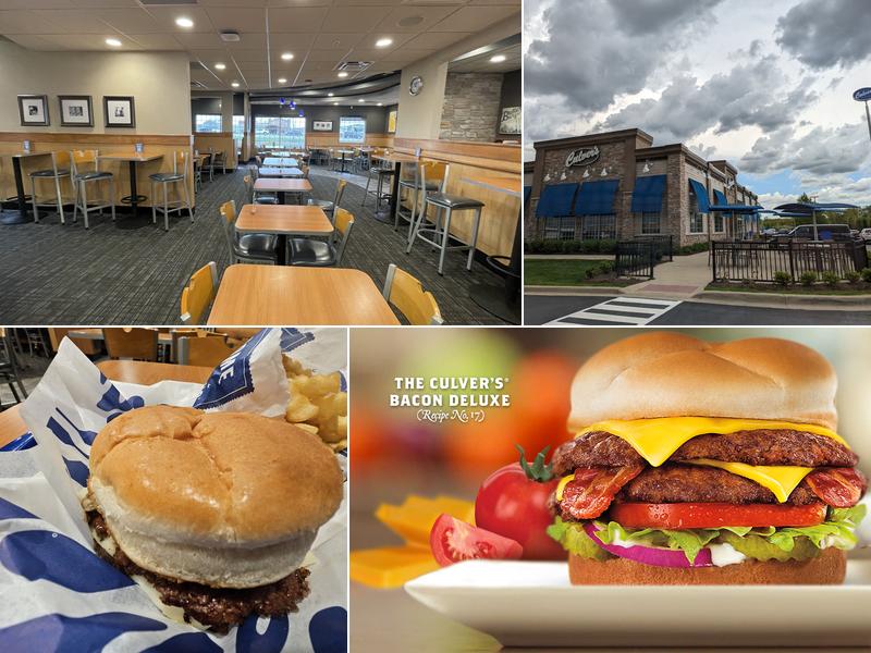 Culver’s