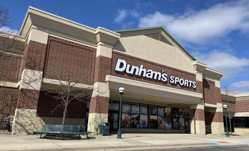 Dunham's Sports West Bloomfield