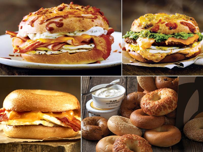Einstein Bros. Bagels