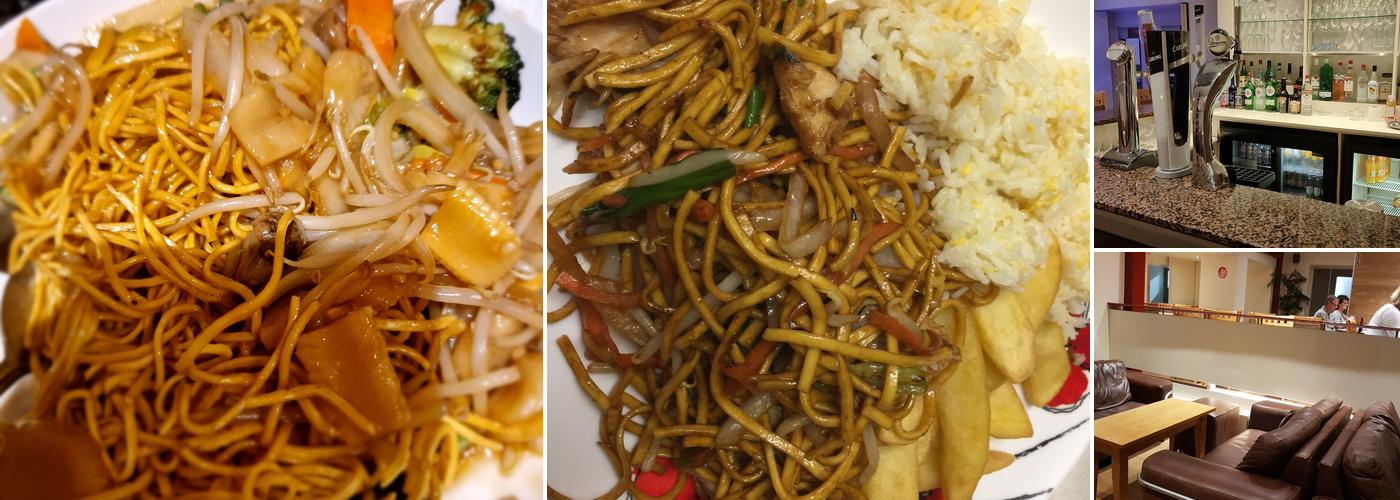 Simply Chinese Dronfield