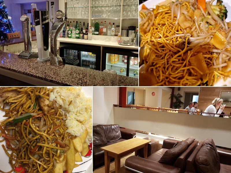 Simply Chinese Dronfield