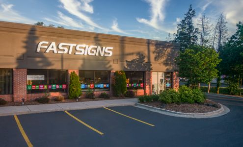 FASTSIGNS