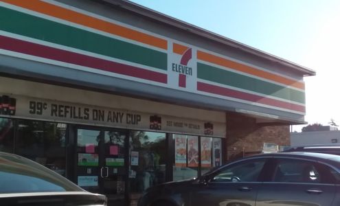 7-Eleven