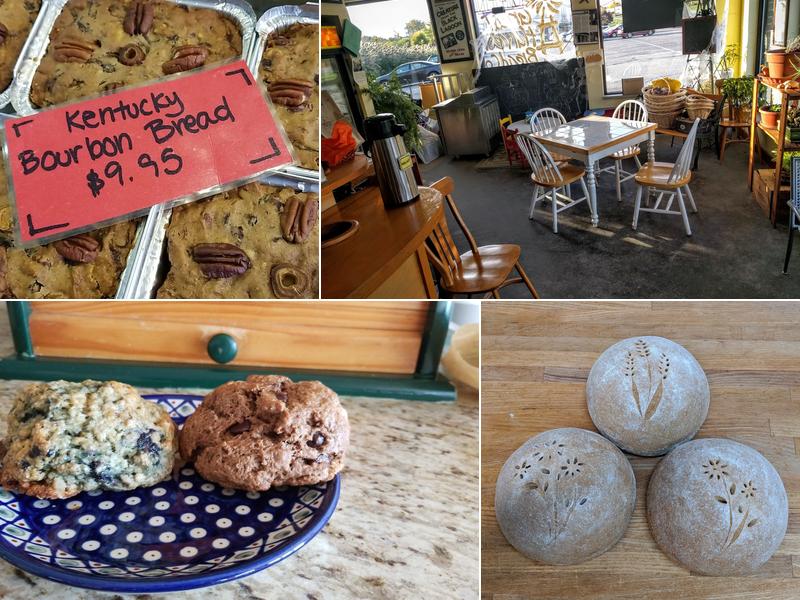 Great Harvest Bread Co.