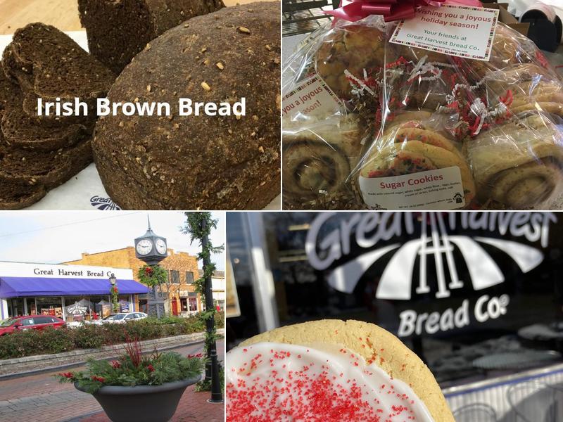 Great Harvest Bread Co.