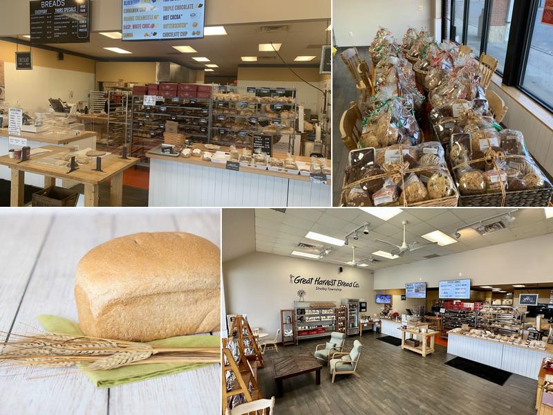 Great Harvest Bread Co.