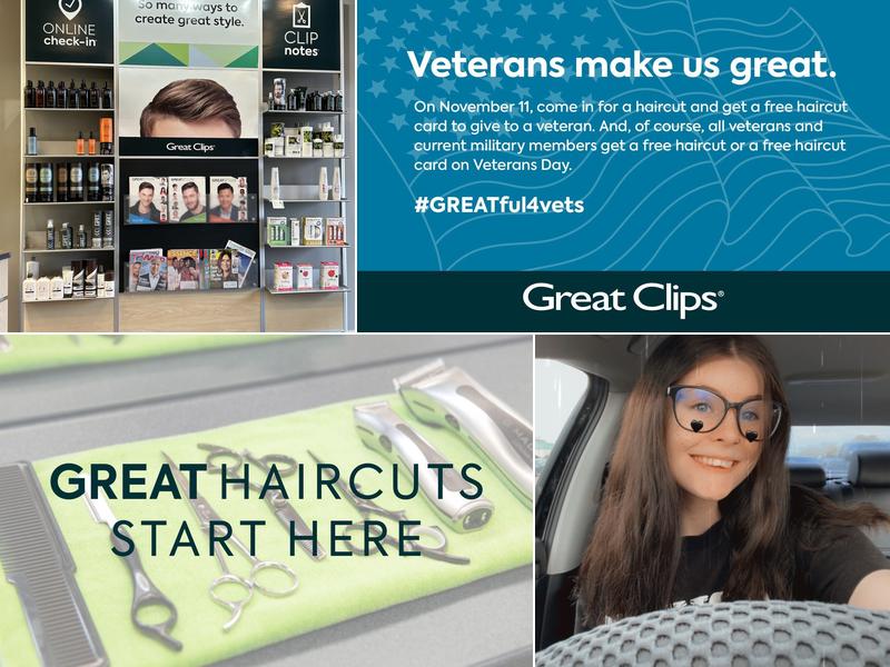 Great Clips