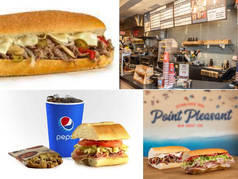 Jersey Mike's Subs