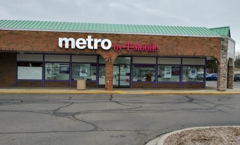 Metro by T-Mobile