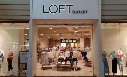 LOFT Outlet