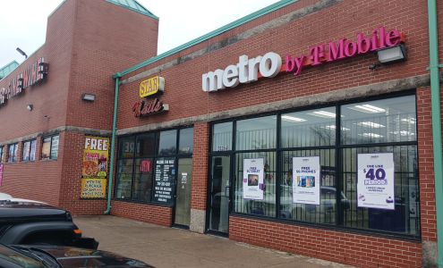 Metro by T-Mobile