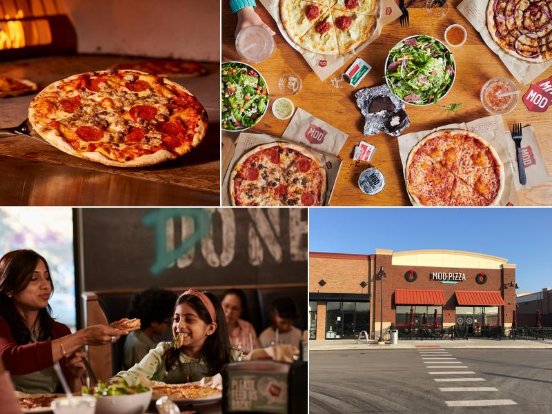 MOD Pizza