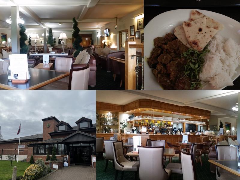 Trent Lock Golf & Country Club