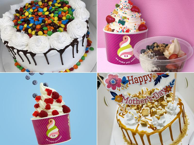 Menchie's Frozen Yogurt 23320 Eureka Rd, Taylor