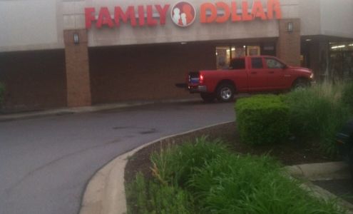 Family Dollar